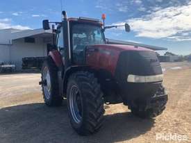 2008 Case IH Magnum 275 - picture0' - Click to enlarge