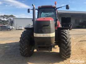 2008 Case IH Magnum 275 - picture1' - Click to enlarge