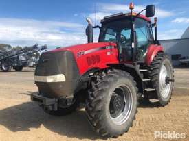 2008 Case IH Magnum 275 - picture2' - Click to enlarge