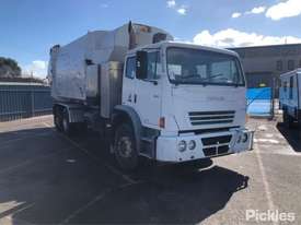 2009 Iveco Acco 2350 - picture0' - Click to enlarge