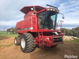 1997 Case IH 2188 - picture0' - Click to enlarge