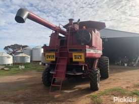 1997 Case IH 2188 - picture2' - Click to enlarge