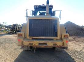 2011 Caterpillar 962H Wheel Loader - picture1' - Click to enlarge
