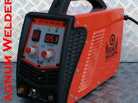 Magnum Welders Cut50CP IGBT Plasma Cutter 50amp with Pilot Arc $750 - picture2' - Click to enlarge
