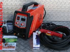 Magnum Welders Cut50CP IGBT Plasma Cutter 50amp with Pilot Arc $750 - picture0' - Click to enlarge
