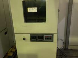 Drying/Vacuum Chamber - picture0' - Click to enlarge