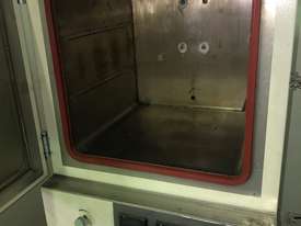Drying/Vacuum Chamber - picture1' - Click to enlarge