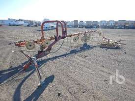 SITREX COLUMBIA TR79 Hay Rake - picture0' - Click to enlarge