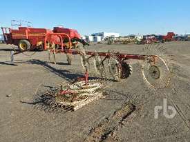 SITREX COLUMBIA TR79 Hay Rake - picture1' - Click to enlarge