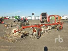 SITREX COLUMBIA TR79 Hay Rake - picture2' - Click to enlarge