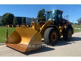 CATERPILLAR 962M Wheel Loaders integrated Toolcarriers - picture0' - Click to enlarge