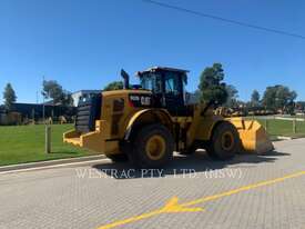 CATERPILLAR 962M Wheel Loaders integrated Toolcarriers - picture1' - Click to enlarge