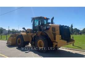CATERPILLAR 962M Wheel Loaders integrated Toolcarriers - picture2' - Click to enlarge