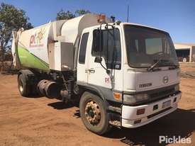 2002 Hino FG1J - picture0' - Click to enlarge