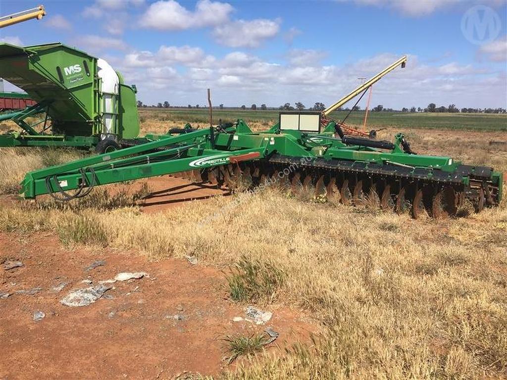 Used KLine Industries 2900 Tillage and Seeding Equipment in , Listed