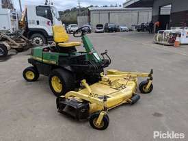John Deere F935 - picture0' - Click to enlarge
