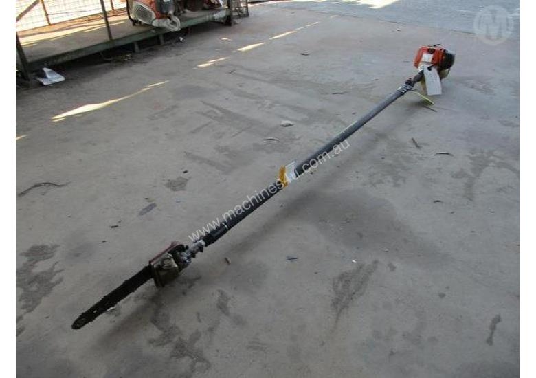 Used stihl HT131 Pole Saw in , Listed on Machines4u