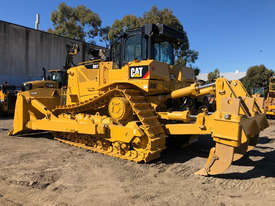 Caterpillar D8T Std Tracked-Dozer Dozer - picture1' - Click to enlarge
