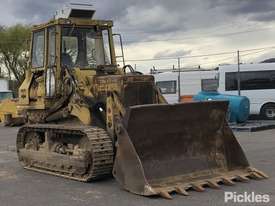 Komatsu D57S-1 - picture0' - Click to enlarge