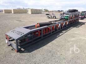 BETTER BE3660C Radial Stacking Conveyor - picture0' - Click to enlarge