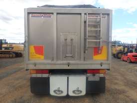 Maxitrans 5.9 Meter Super Dog Tipper Trailer - picture1' - Click to enlarge
