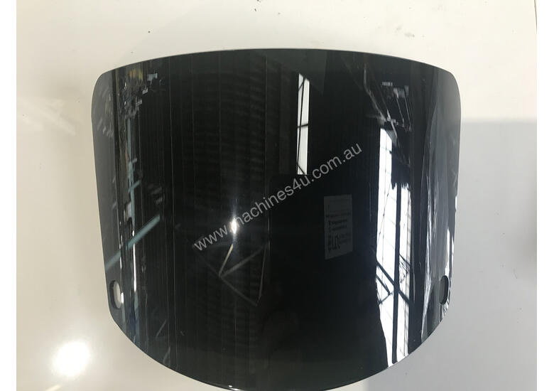 New esab Esab Globe Arc Welding Grinding Helmet Consumables Outer