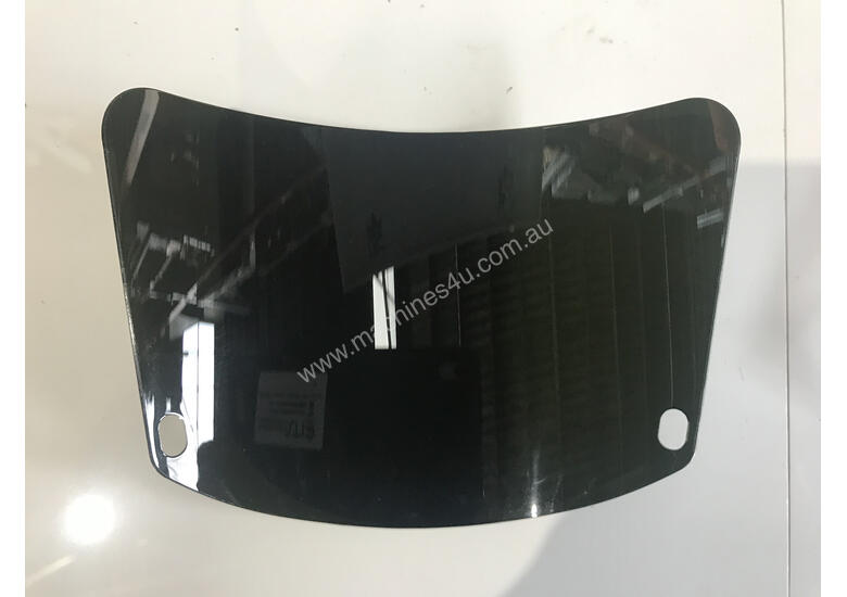 New esab Esab Globe Arc Welding Grinding Helmet Consumables Outer