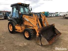 2004 Case 570 MXT - picture0' - Click to enlarge