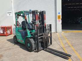 Used Mitsubishi FGE30N for Sale - picture0' - Click to enlarge