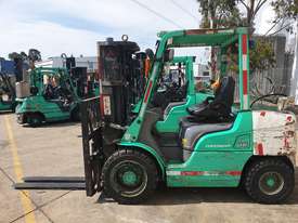 Used Mitsubishi FGE30N for Sale - picture0' - Click to enlarge
