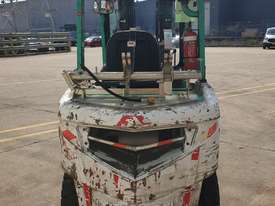 Used Mitsubishi FGE30N for Sale - picture1' - Click to enlarge