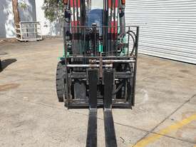 Used Mitsubishi FGE30N for Sale - picture2' - Click to enlarge
