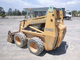 CASE 1845C Skid Steer Loader - picture1' - Click to enlarge