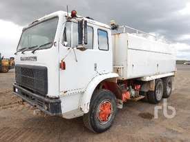 INTERNATIONAL ACCO Water Truck - picture0' - Click to enlarge
