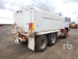 INTERNATIONAL ACCO Water Truck - picture1' - Click to enlarge