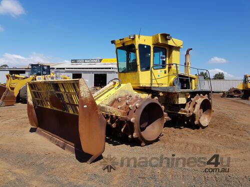 Used 2000 Bomag BC671 Refuse Compactor *CONDITIONS APPLY*