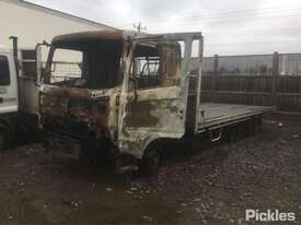 2014 Nissan MK11280 Condor - picture2' - Click to enlarge