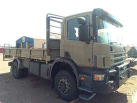 Scania Cargo Truck - picture0' - Click to enlarge