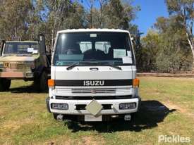 1993 Isuzu FTR800 - picture1' - Click to enlarge