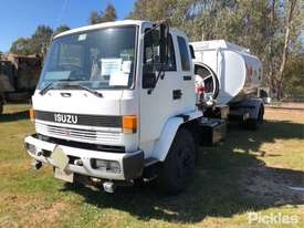 1993 Isuzu FTR800 - picture2' - Click to enlarge