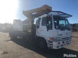 1998 Hino Ranger FF - picture0' - Click to enlarge