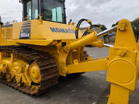 Komatsu D155AX-6 Std Tracked-Dozer Dozer - picture2' - Click to enlarge