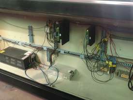 Laser Cutter and Engraver CO2 130w - picture2' - Click to enlarge