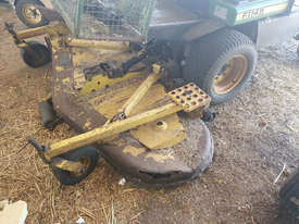John Deere F1145 Front Deck Lawn Equipment - picture0' - Click to enlarge