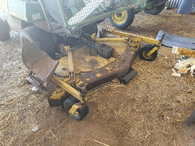 John Deere F1145 Front Deck Lawn Equipment - picture2' - Click to enlarge