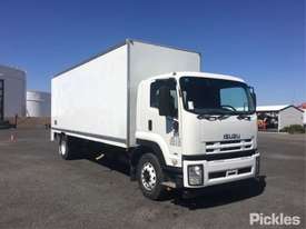 2012 Isuzu FTR900 Long - picture0' - Click to enlarge