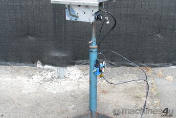 Pneumatic Reciprocating Coder Stamper - Kiwi Series 1100