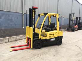 2.268T LPG Counterbalance Forklift - picture0' - Click to enlarge
