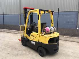 2.268T LPG Counterbalance Forklift - picture1' - Click to enlarge