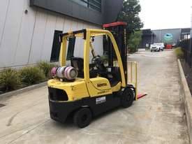 2.268T LPG Counterbalance Forklift - picture2' - Click to enlarge